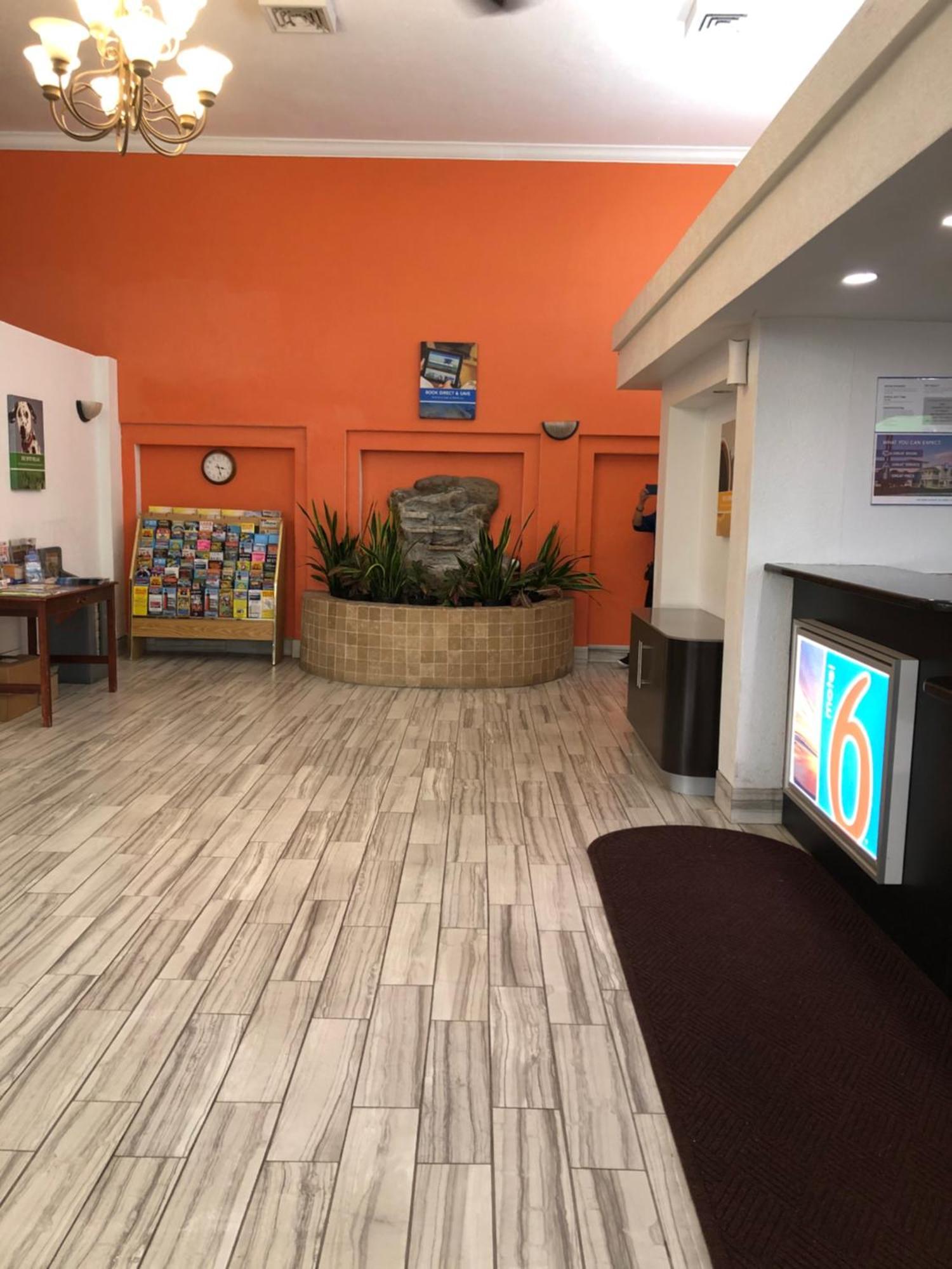 Motel 6-Daytona Beach, Fl - Speedway Exterior foto